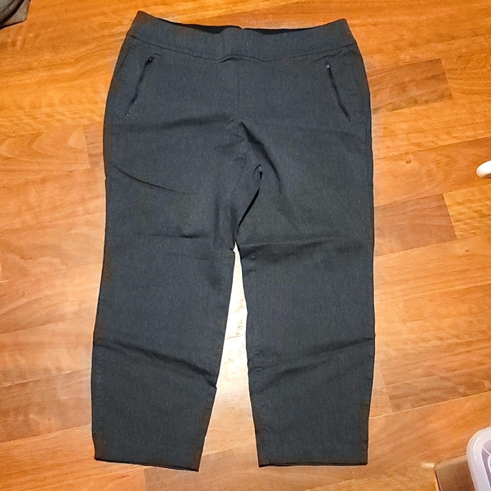 Lane Bryant Ankle Pant